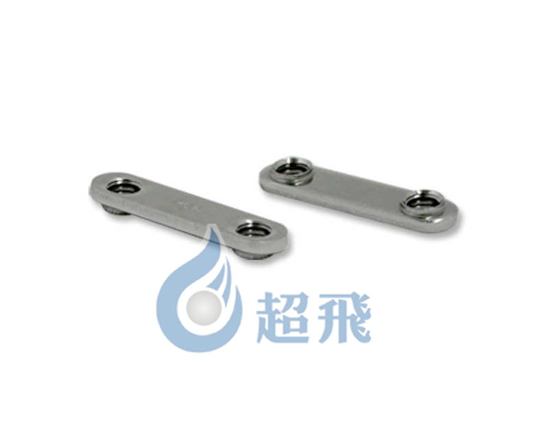連接片-英製牙