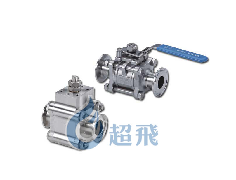 現代真空閥門的遠程控製與狀態監測功能
